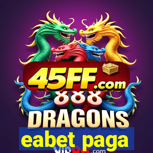 eabet paga